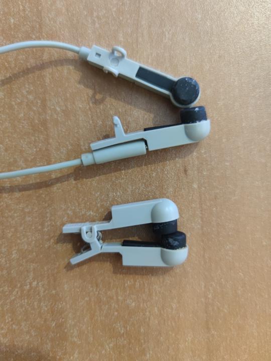 Suche passende Elektrode für das Vital generation Gerät