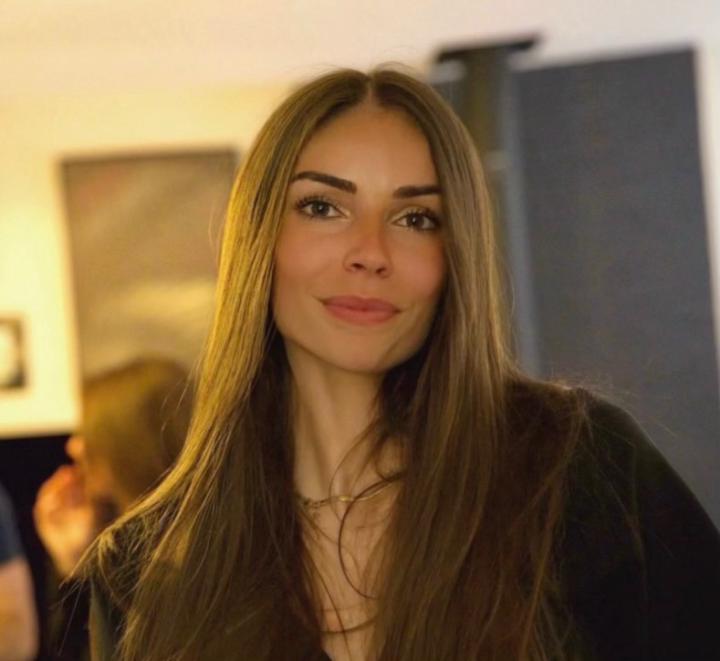 Maëlle Boussier