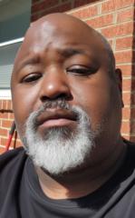 Carlos McGhee