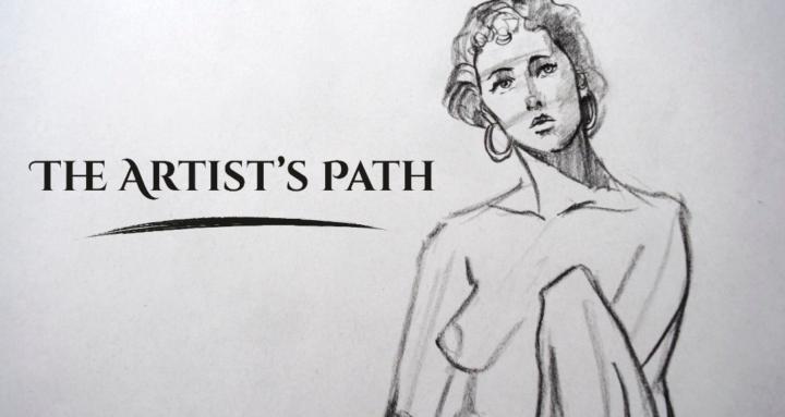 The Artist’s Path