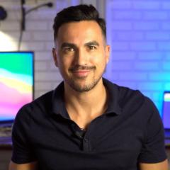 Jordan Rafealov