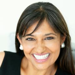 Sona Olson