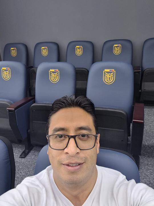Andres Bedon