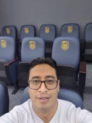 Andres Bedon
