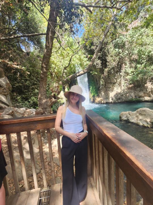 רופינה נעמי נחשונוב