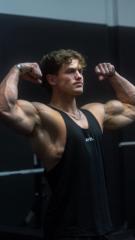 Spencer Forsberg