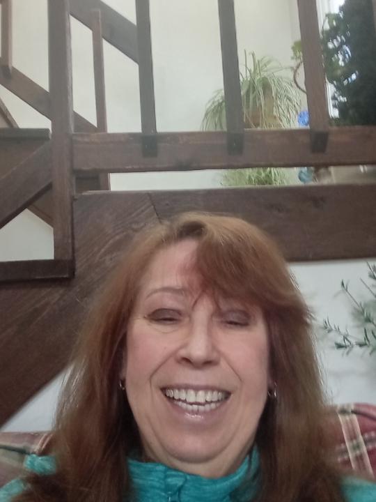 Irene Komar