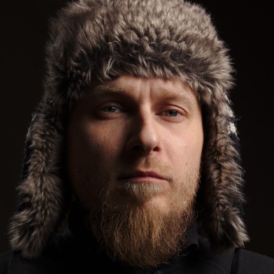 Lukasz Jozwinski