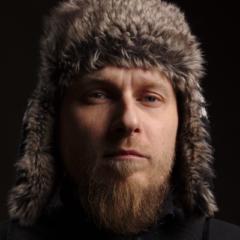 Lukasz Jozwinski