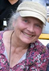 Sandra Endesfelder