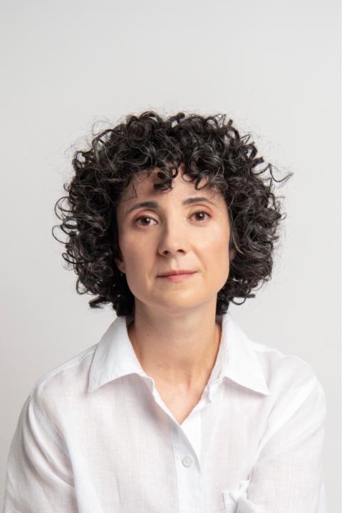 Sandra Gachineiro