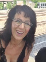 Gudrun Jordan