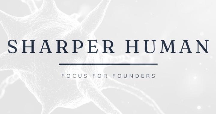 Sharper Human