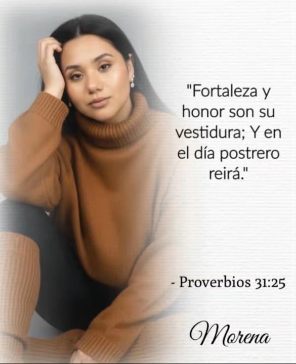 Morena Martinez