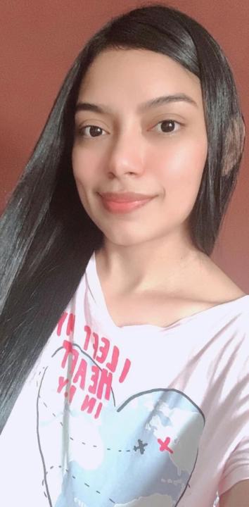 Jessica valeria Ramirez
