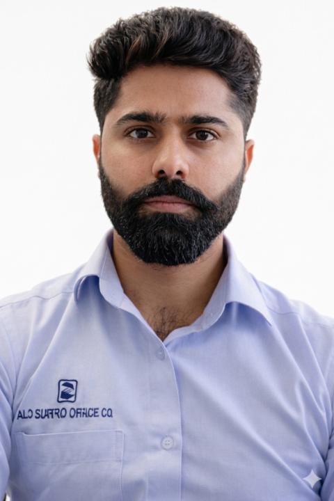 Faizan Ahmed