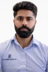 Faizan Ahmed