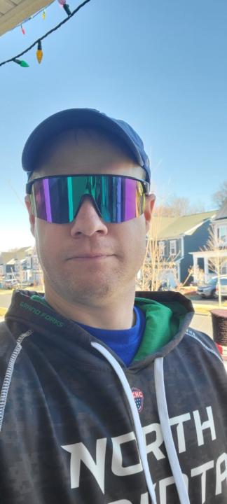 Chris Wright