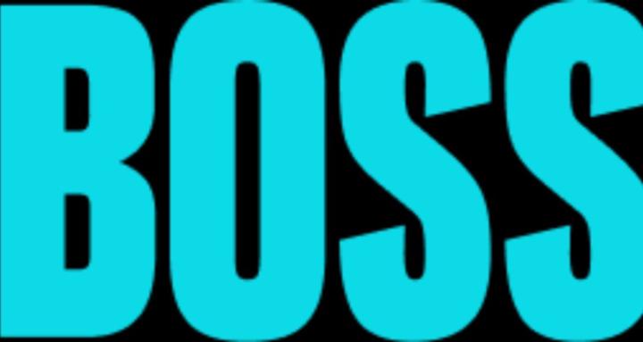 Be a Boss - Formation Media
