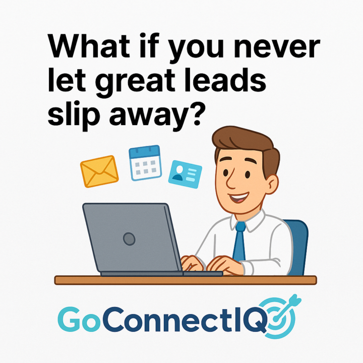 The "GoConnectIQ" Charter Member deal is closing!