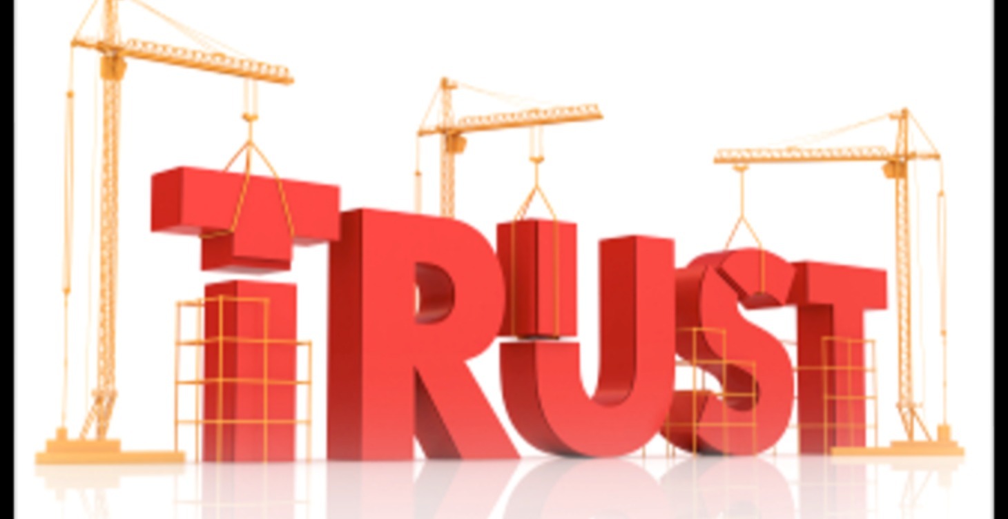 Launch: Build Your Trust-Bridge