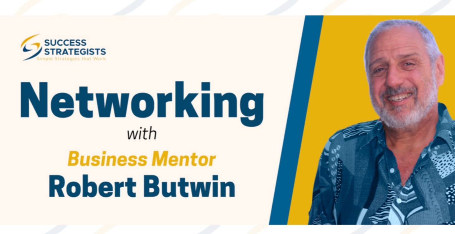 Robert's Networking Partners