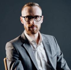Andrew Mason