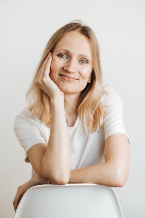 Ksenia Holenstein