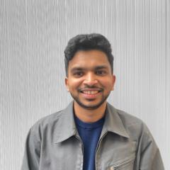 Anishkumar Patel