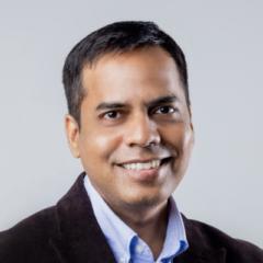 Santosh Rout