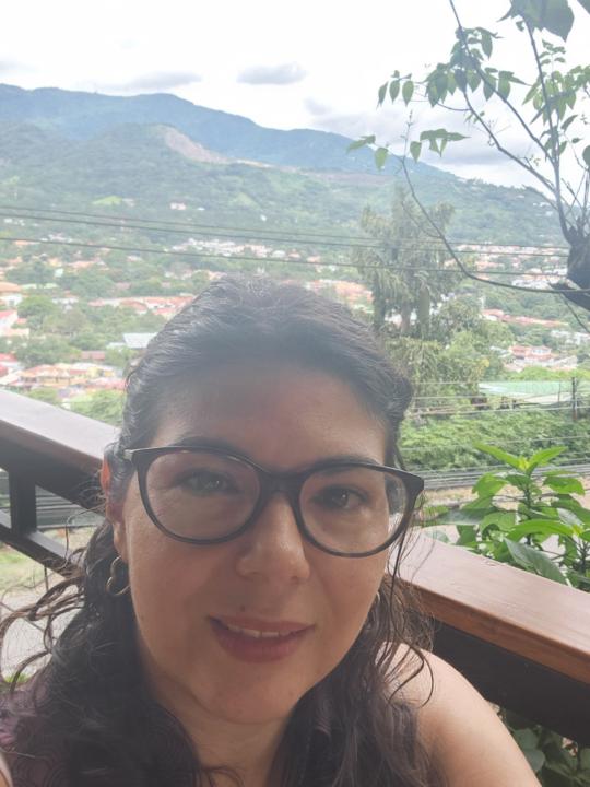 Helen Calvo  Salazar