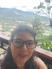 Helen Calvo  Salazar