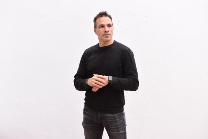 Éber Rueda  perez