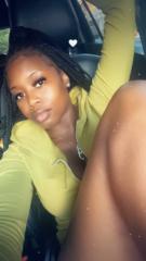 Jahmirah Brown