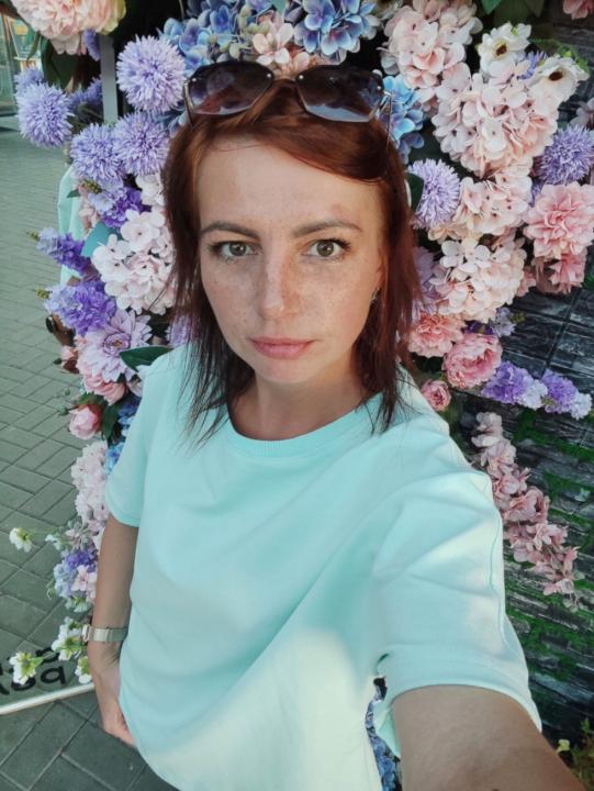 Jenya Kalinichenko