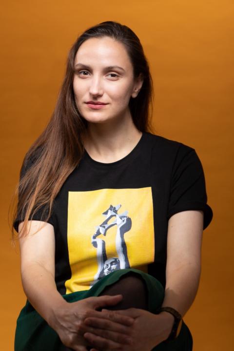 Herta Dunska
