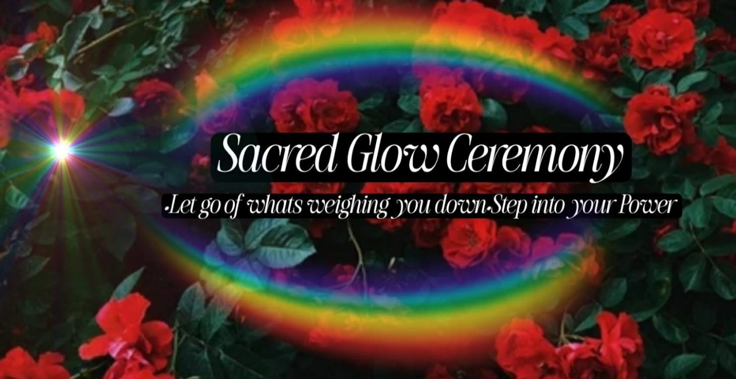 Sacred Glow Activation: Reframing Limiting Beliefs