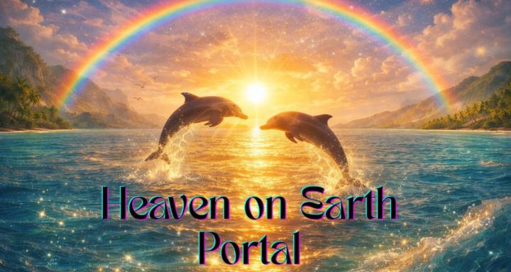 Heaven on Earth Portal 