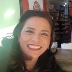 Beatriz Romelia Tovar