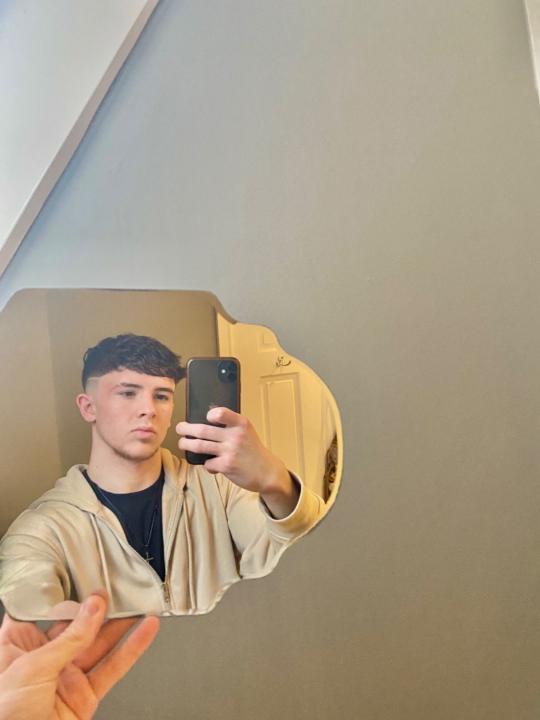 Rhys Watson