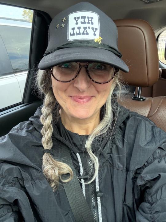 Johanna Navari Welch