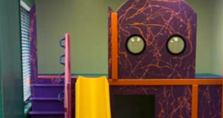 Kool Kidz Pediatric Therapy
