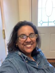 Cheri Mohammed