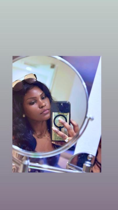 Widssardi Vanessa Delixce