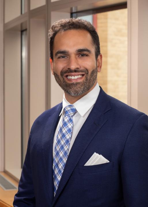 Assad Siddiqi