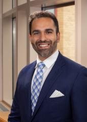 Assad Siddiqi