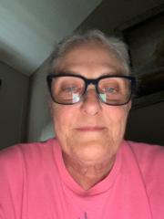 Kathy Hayes