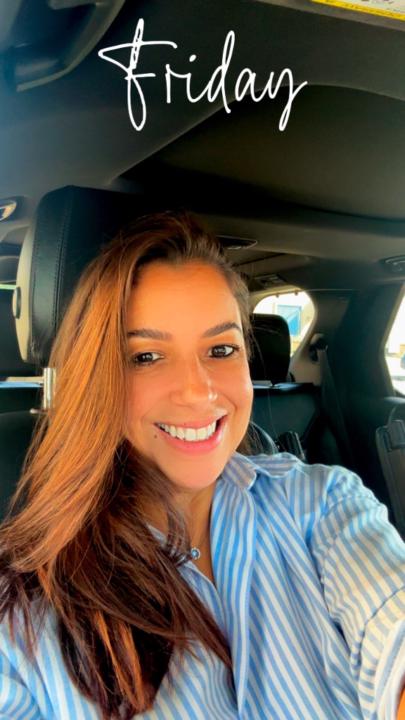 Paloma Fernandes