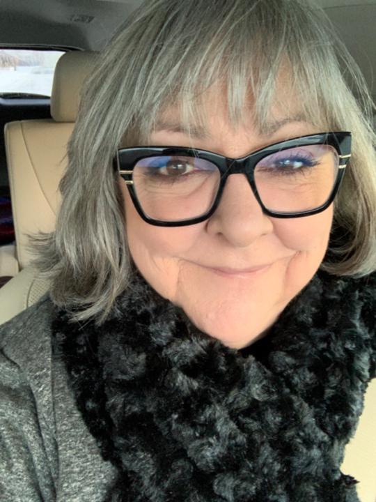 Fran Culverhouse