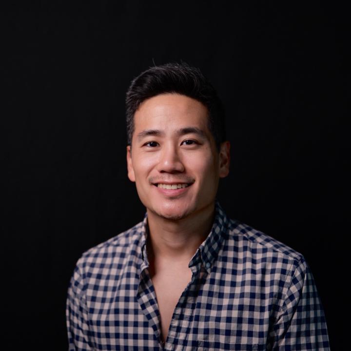 Howard Dai